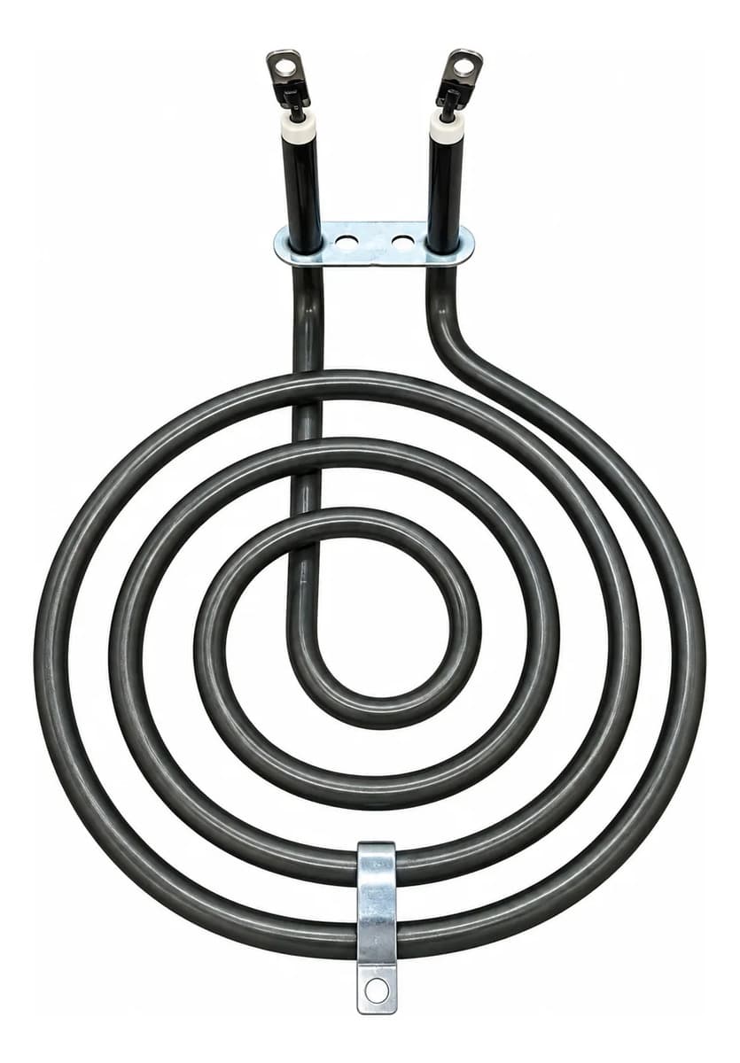 Resistencia Aair Fryer Britania Bfr51 127v 1500w Peça Rep - 2