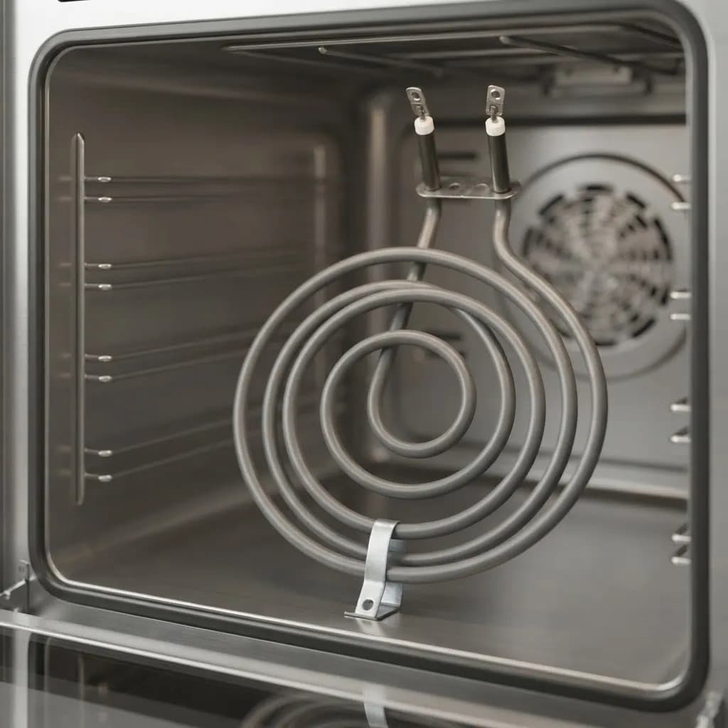Resistencia Aair Fryer Britania Bfr51 127v 1500w Peça Rep - 4