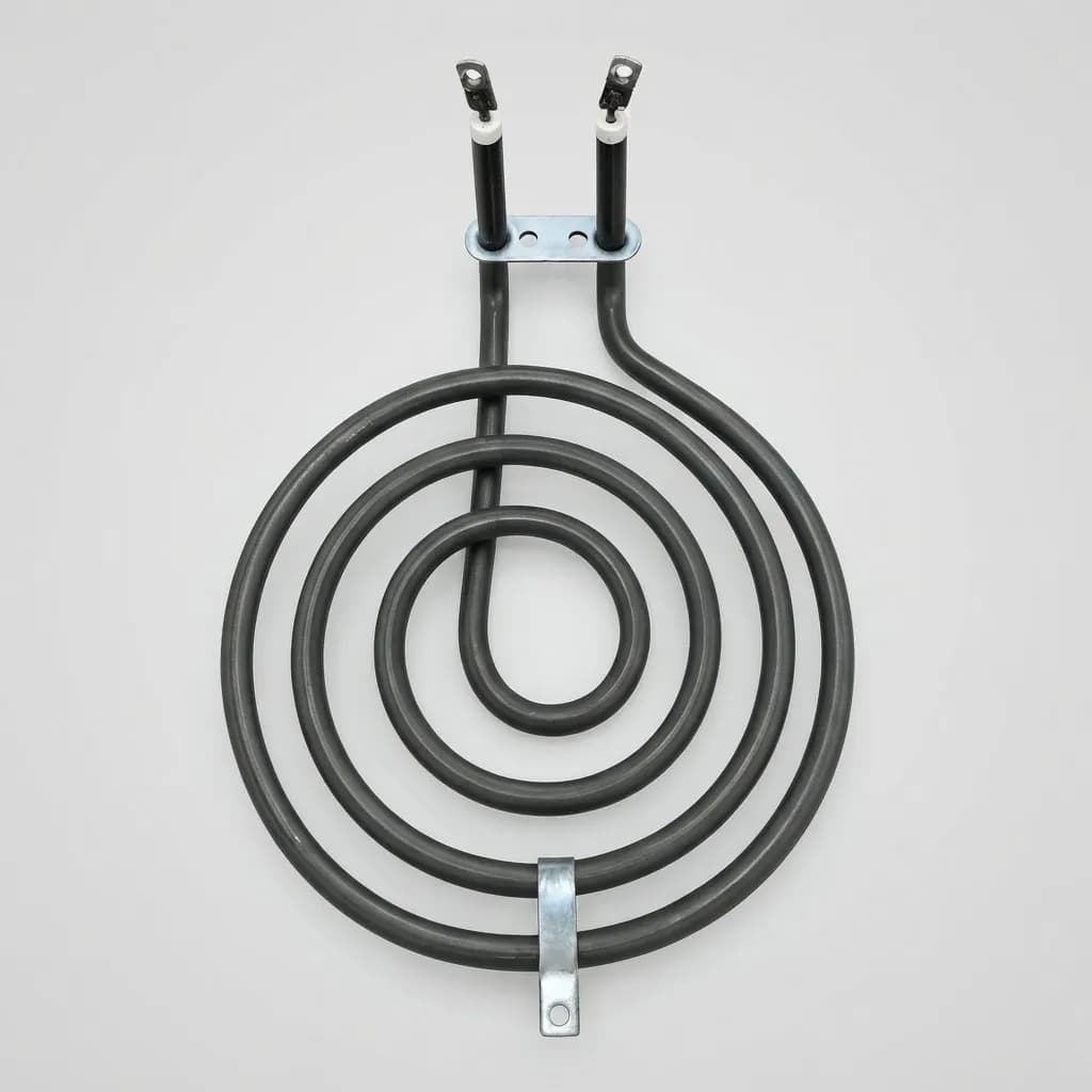 Resistencia Aair Fryer Britania Bfr51 127v 1500w Peça Rep - 6